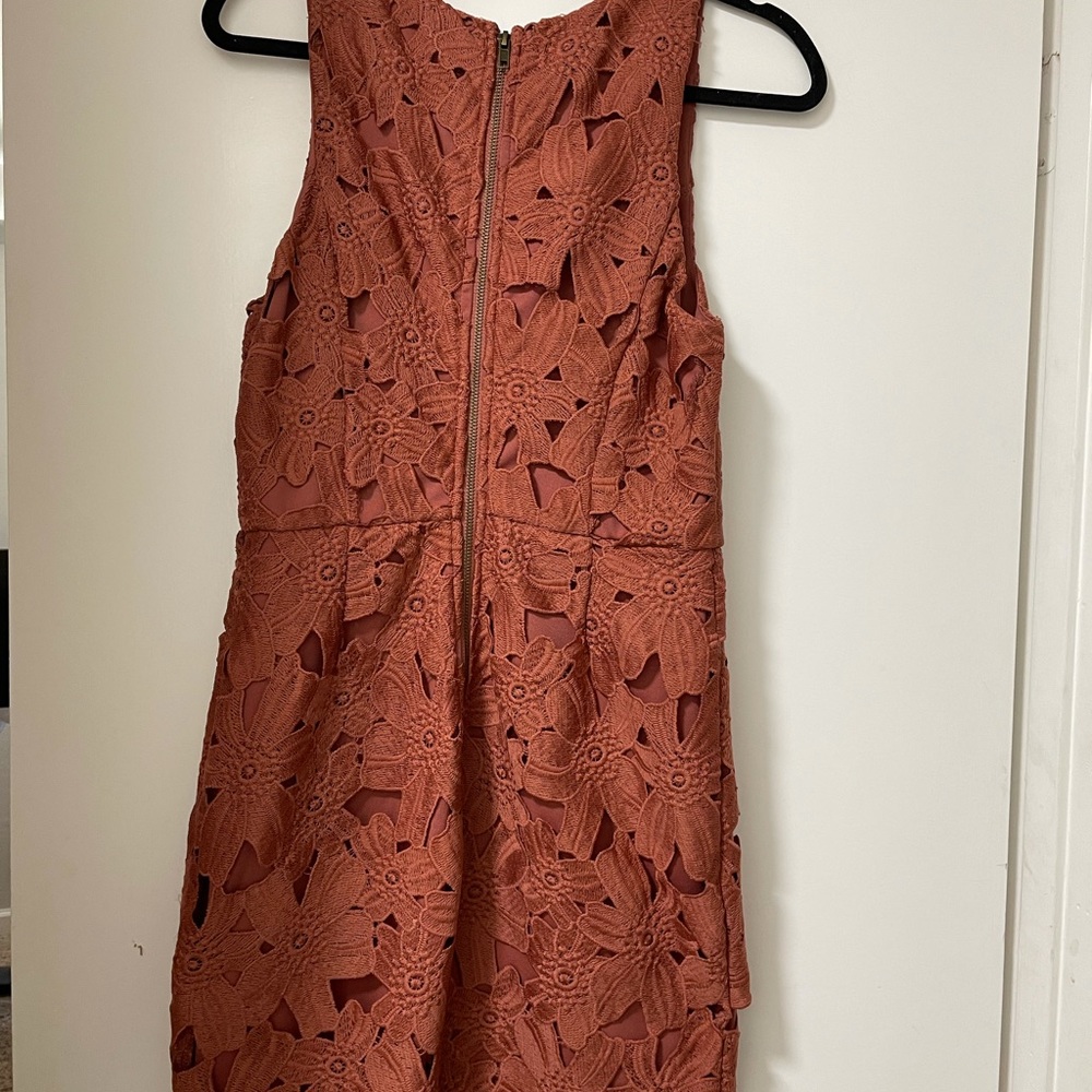 NWT ASTR dress sz L from Nordstrom